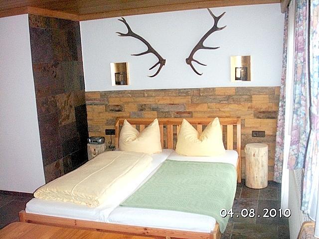 Апартаменты Haus Sonnleiten