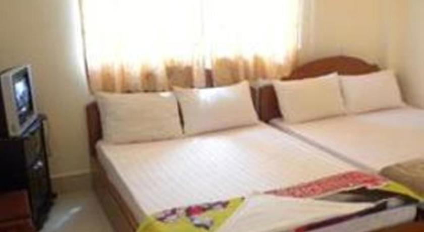 Гостевой дом Sambo Sambath Guesthouse