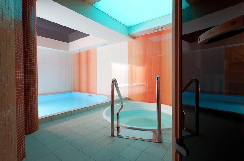 Гостевой дом Paula Spa