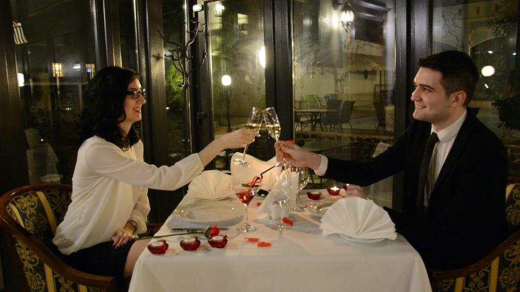 Отель Hotel Elite Boutique & Spa