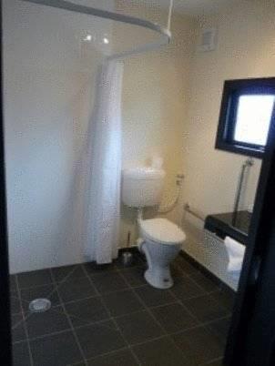 Отель Fiordland Hotel & Motel