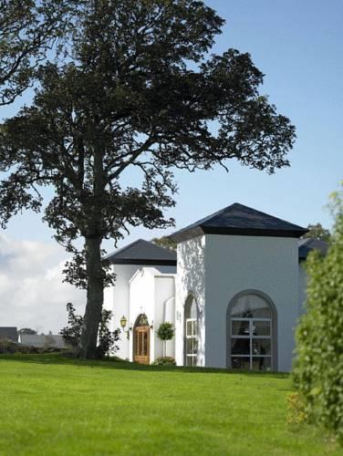 Отель BEST WESTERN Rosslare Danby Lodge