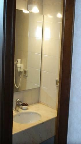 Отель Albergo del Teatro