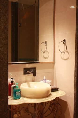 Shenzhen Fulai Garden Hotel (Former Shenzhen Taihao Garden Hotel)