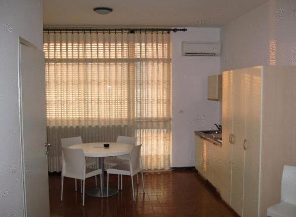 Апартаменты Residence Wieland