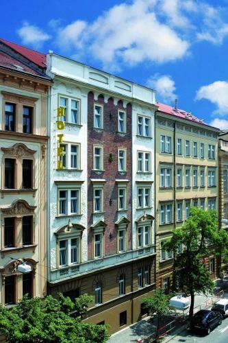 City Club Prague