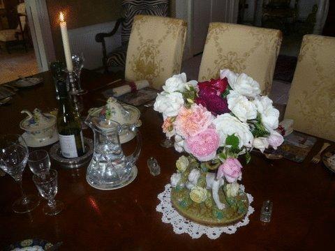 Гостевой дом Weir Haven Country House