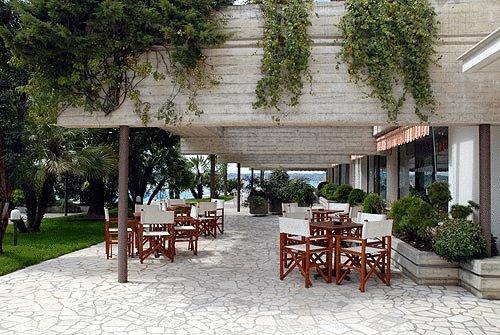 Отель Hotel Du Lac