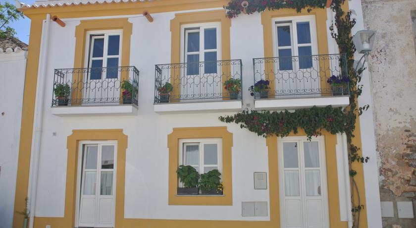 Гостевой дом Calcada Guesthouse