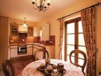 Отель The Lodge Hotel