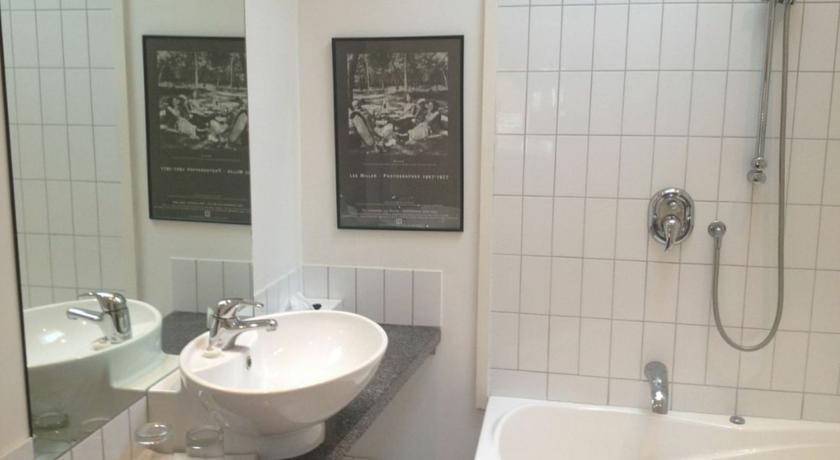Отель Nice Hotel