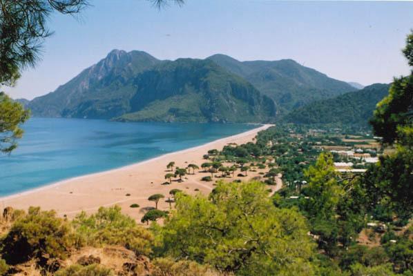 Гостевой дом Billur Pension