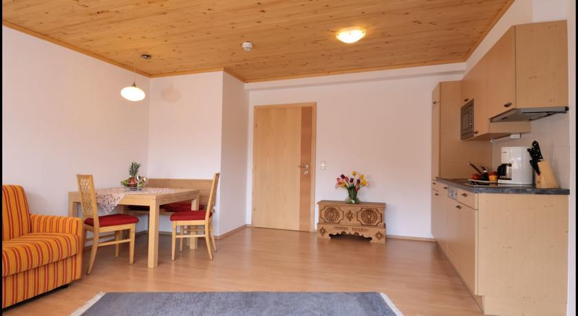 Апартаменты Appartements Lorenzoni