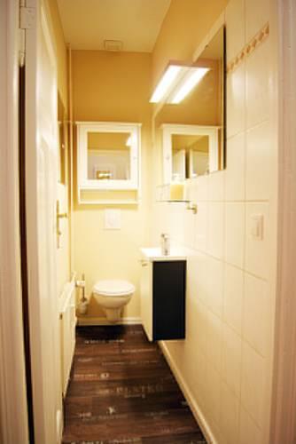 Апартаменты Apartment House Simon-Dach