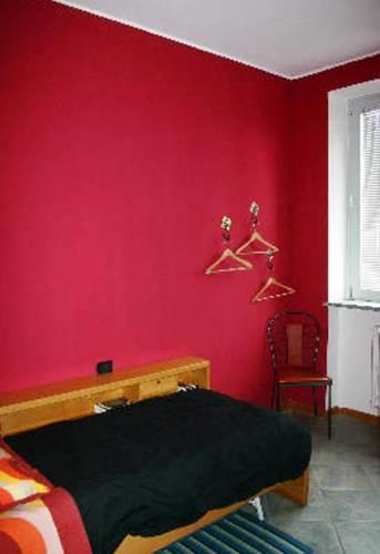 Гостевой дом B&B Manu