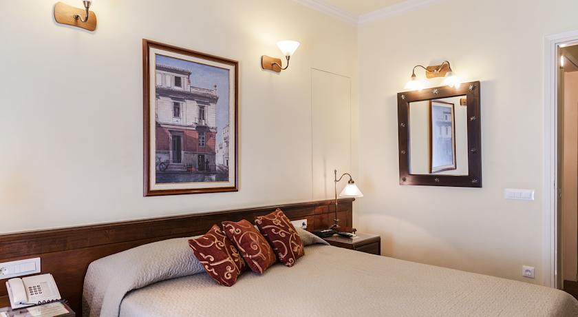 Отель Coral Hotel Athens