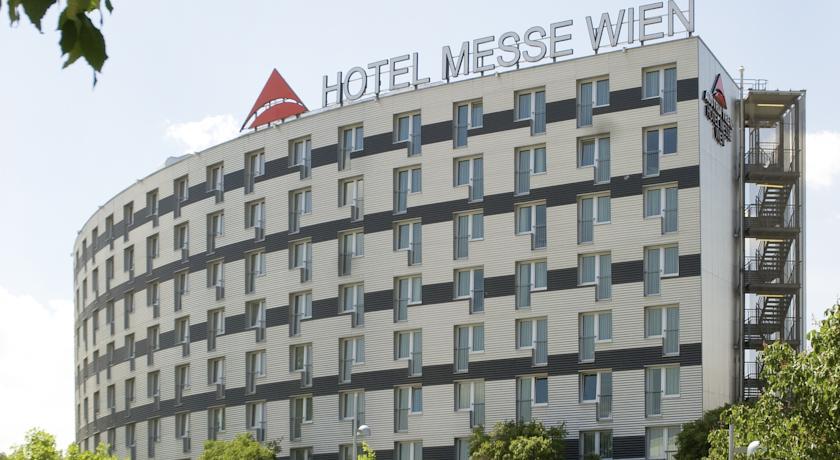 Austria Trend Hotel Messe