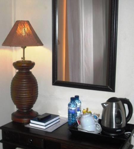 Гостевой дом JayBay House