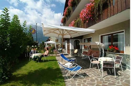 Отель Hotel Piccolo Mondo