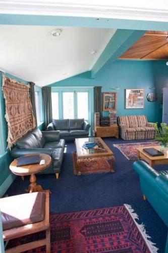 Мини-отель Arthotel The Great Ponsonby