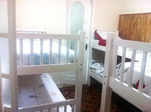 Hostel Carioca