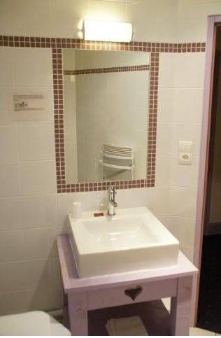 Отель Hotel Gerard d'Alsace