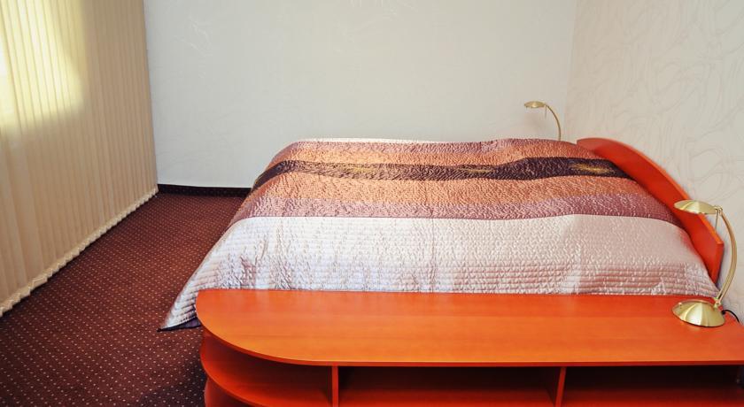 Отель Hotel Royal
