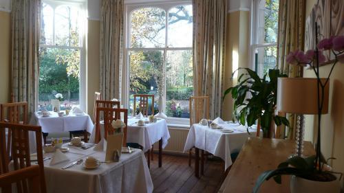 Гостевой дом Rosemount Guest House
