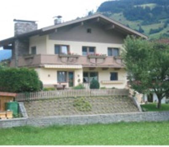 Апартаменты Ferienwohnung Wechselberger