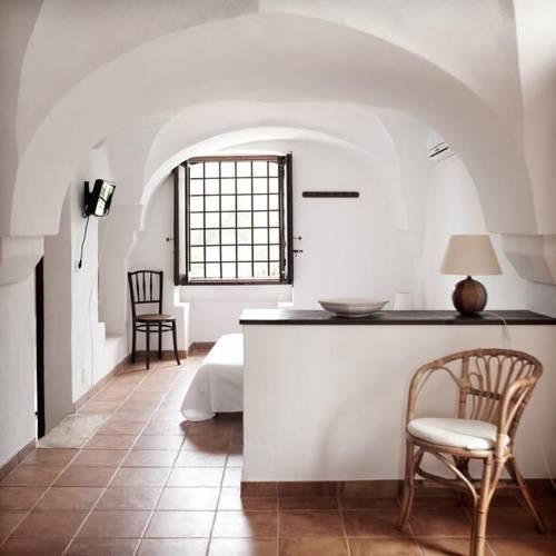 Мини-отель Antica Masseria Il Purgatorio