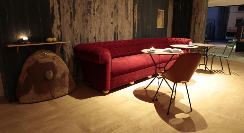 Отель Hotel Europa