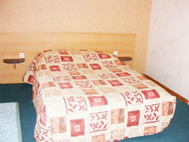 Отель Le Trianon