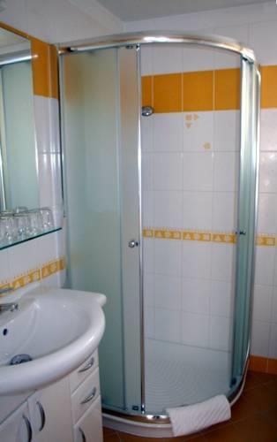 Гостевой дом Penzión 44
