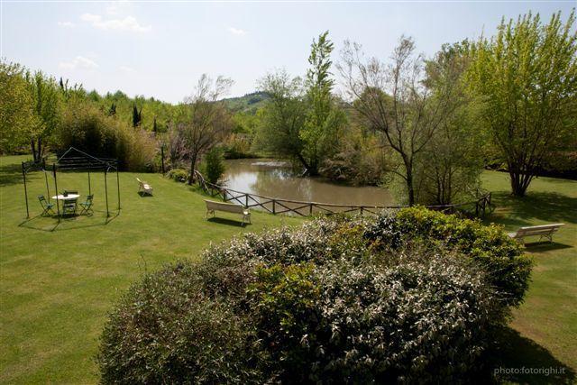 Отель Residence I Massini