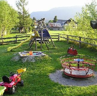 Отель Seehotel Huber