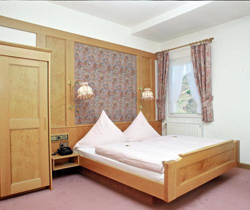 Гостевой дом Hotel Zur Schönen Aussicht