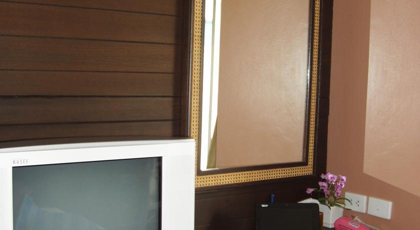 Baan Sukhumvit Soi 20