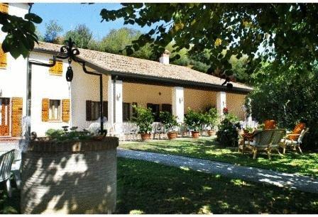 Отель Albergo Volpara