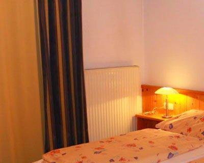 Отель Hotel Traublingerhof