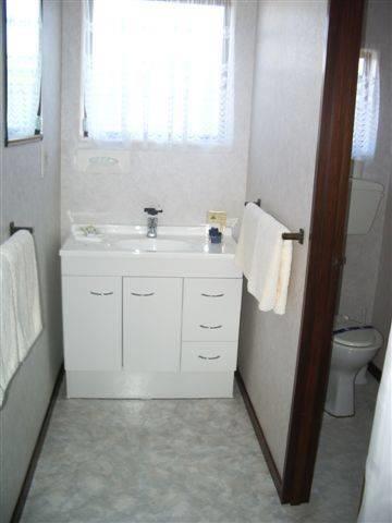 Отель Hacienda Motel
