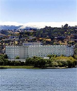Отель Sofitel San Francisco Bay