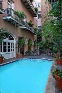 Bienville House Hotel