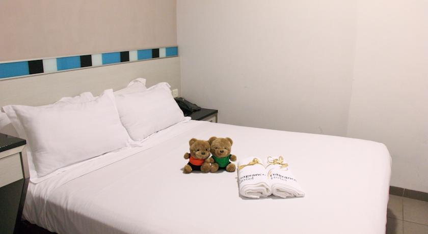 Fragrance Hotel - Lavender