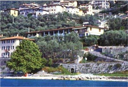 Апартаменты Residence San Vito