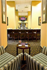Отель Holiday Inn Hotel & Suites Mesa