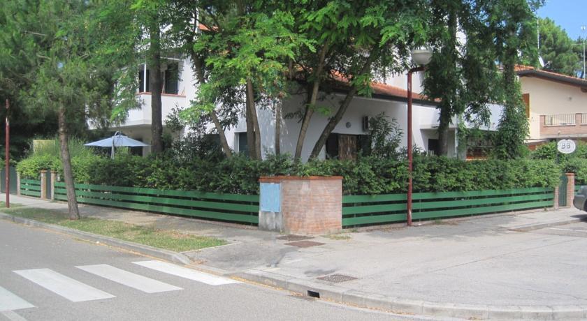 Мини-отель B&B Amici Miei
