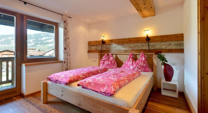 Апартаменты Appartement Vötter