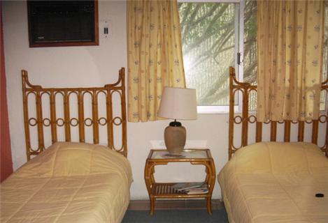 Bed & Breakfast La Casa Naranja