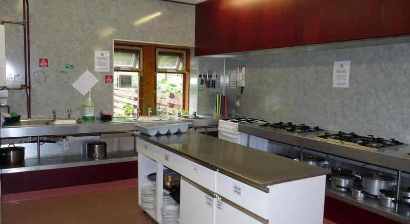 Хостел Glencoe Youth Hostel