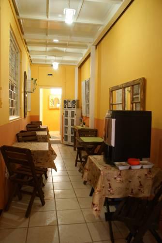 Хостел Hostel Porto Tchê